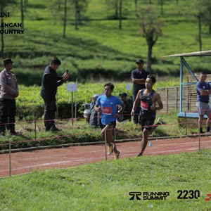 Race photo from PANGALENGAN CROSS-COUNTRY