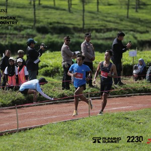 Race photo from PANGALENGAN CROSS-COUNTRY