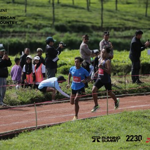 Race photo from PANGALENGAN CROSS-COUNTRY