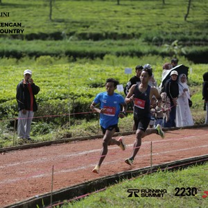 Race photo from PANGALENGAN CROSS-COUNTRY