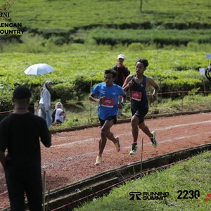 Race photo from PANGALENGAN CROSS-COUNTRY