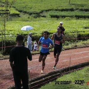 Race photo from PANGALENGAN CROSS-COUNTRY
