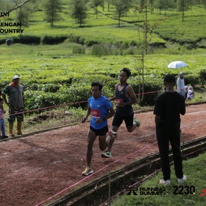 Race photo from PANGALENGAN CROSS-COUNTRY