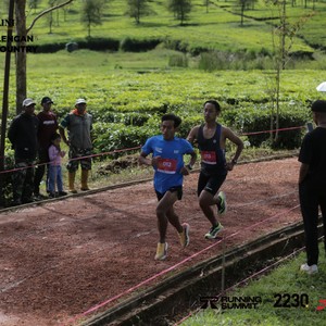 Race photo from PANGALENGAN CROSS-COUNTRY