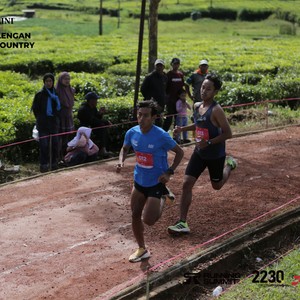 Race photo from PANGALENGAN CROSS-COUNTRY