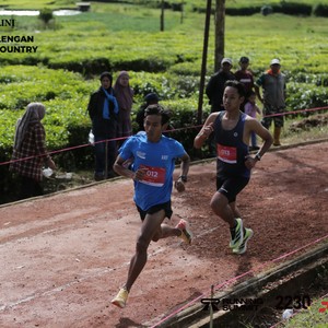 Race photo from PANGALENGAN CROSS-COUNTRY