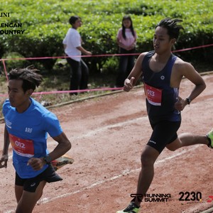 Race photo from PANGALENGAN CROSS-COUNTRY