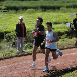 Race photo from PANGALENGAN CROSS-COUNTRY