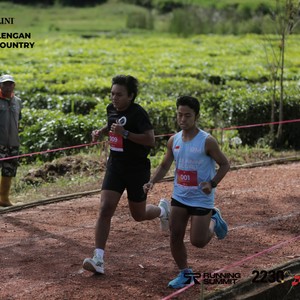 Race photo from PANGALENGAN CROSS-COUNTRY