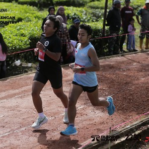 Race photo from PANGALENGAN CROSS-COUNTRY