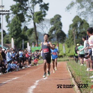 Race photo from PANGALENGAN CROSS-COUNTRY