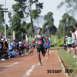 Race photo from PANGALENGAN CROSS-COUNTRY