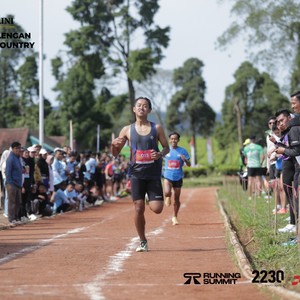 Race photo from PANGALENGAN CROSS-COUNTRY