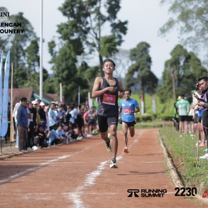 Race photo from PANGALENGAN CROSS-COUNTRY