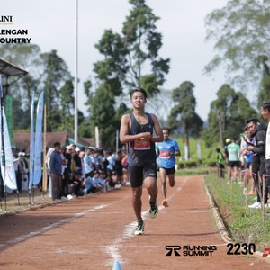 Race photo from PANGALENGAN CROSS-COUNTRY