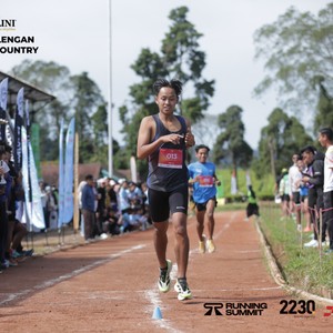 Race photo from PANGALENGAN CROSS-COUNTRY