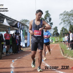 Race photo from PANGALENGAN CROSS-COUNTRY