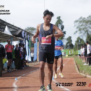 Race photo from PANGALENGAN CROSS-COUNTRY