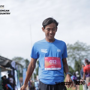 Race photo from PANGALENGAN CROSS-COUNTRY
