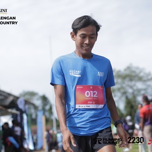 Race photo from PANGALENGAN CROSS-COUNTRY