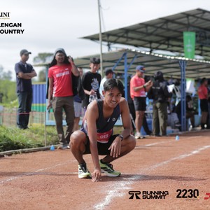 Race photo from PANGALENGAN CROSS-COUNTRY
