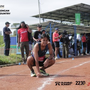Race photo from PANGALENGAN CROSS-COUNTRY