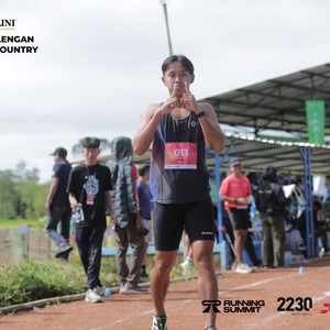 Race photo from PANGALENGAN CROSS-COUNTRY