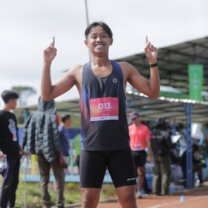 Race photo from PANGALENGAN CROSS-COUNTRY