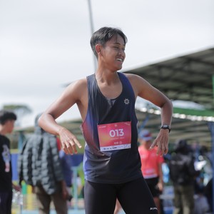 Race photo from PANGALENGAN CROSS-COUNTRY