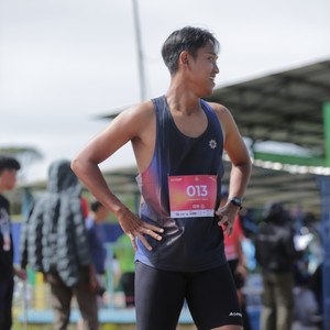 Race photo from PANGALENGAN CROSS-COUNTRY
