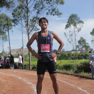 Race photo from PANGALENGAN CROSS-COUNTRY