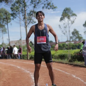 Race photo from PANGALENGAN CROSS-COUNTRY