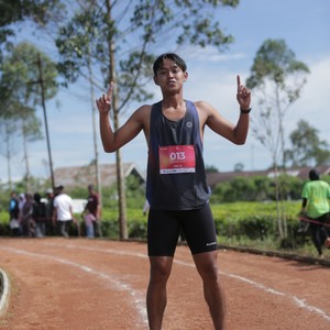 Race photo from PANGALENGAN CROSS-COUNTRY