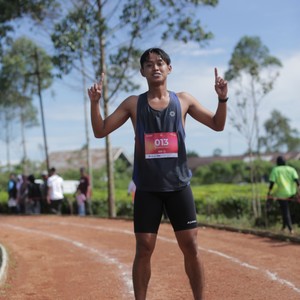 Race photo from PANGALENGAN CROSS-COUNTRY
