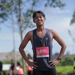 Race photo from PANGALENGAN CROSS-COUNTRY