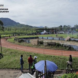 Race photo from PANGALENGAN CROSS-COUNTRY