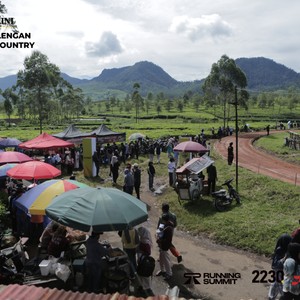 Race photo from PANGALENGAN CROSS-COUNTRY