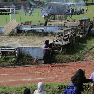 Race photo from PANGALENGAN CROSS-COUNTRY
