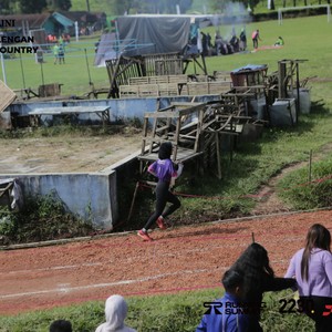 Race photo from PANGALENGAN CROSS-COUNTRY