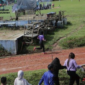Race photo from PANGALENGAN CROSS-COUNTRY