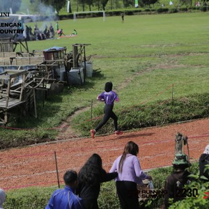 Race photo from PANGALENGAN CROSS-COUNTRY