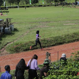 Race photo from PANGALENGAN CROSS-COUNTRY