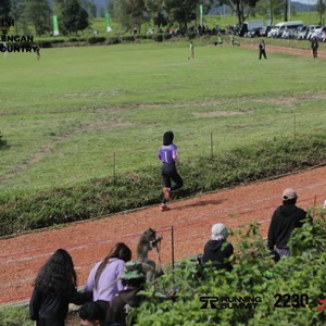 Race photo from PANGALENGAN CROSS-COUNTRY