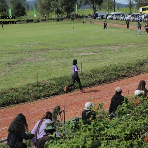 Race photo from PANGALENGAN CROSS-COUNTRY