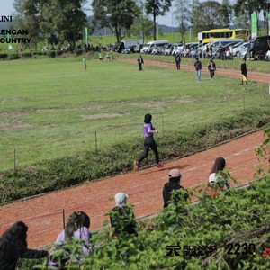 Race photo from PANGALENGAN CROSS-COUNTRY