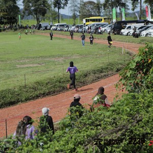 Race photo from PANGALENGAN CROSS-COUNTRY