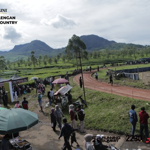 Race photo from PANGALENGAN CROSS-COUNTRY
