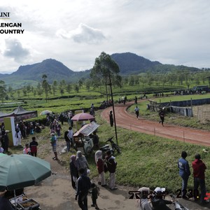 Race photo from PANGALENGAN CROSS-COUNTRY