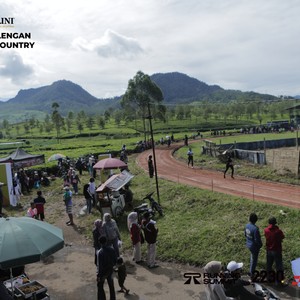 Race photo from PANGALENGAN CROSS-COUNTRY