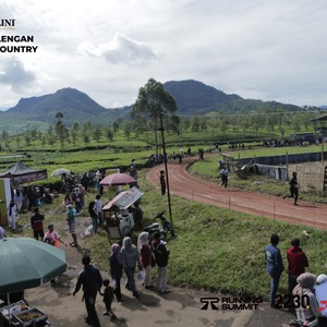 Race photo from PANGALENGAN CROSS-COUNTRY